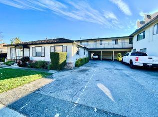 N Fair Oaks Ave, Sunnyvale, CA 94085