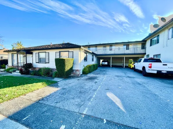 N Fair Oaks Ave, Sunnyvale, CA 94085
