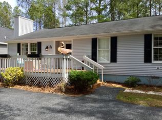 58 Martinique Cir, Ocean Pines, MD 21811