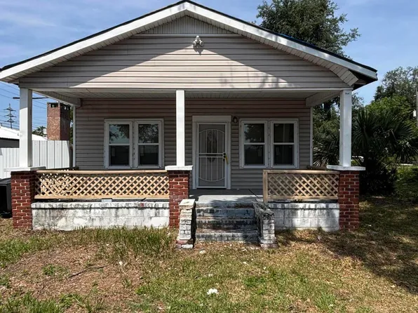 3116 THELMA Street, Jacksonville, FL 32206