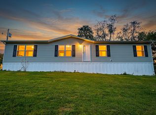 58 Sable Ln, Maidsville, WV 26541