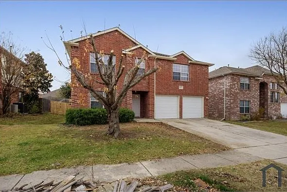 8413 Southern Prairie Dr — Photo 2