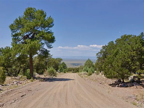 453 Arrowhead Way, Crestone, CO 81131
