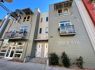 1601 E 5th St APT 208, Austin, TX 78702