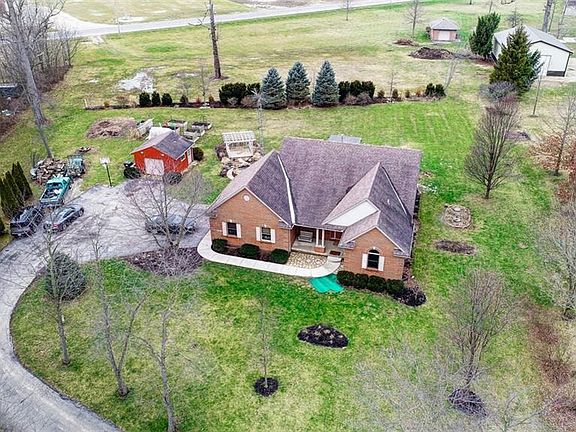 2nd image of 4970 Timberlawn Ct