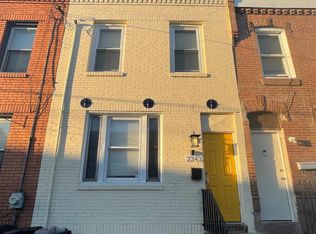 2343 Fernon St, Philadelphia, PA 19145