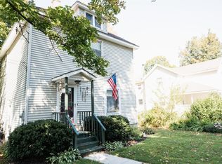 9958 Bateman Ave, Cranesville, PA 16410