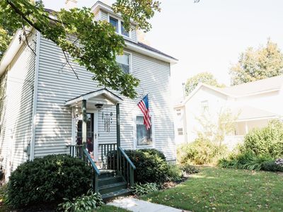 9958 Bateman Ave, Cranesville, PA, 16410