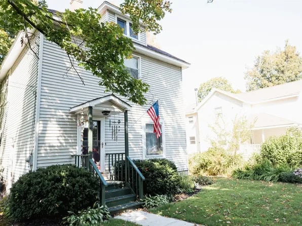 9958 Bateman Ave, Cranesville, PA 16410