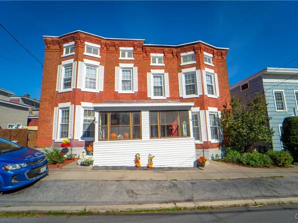 86 Prospect St, Little Falls, NY 13365
