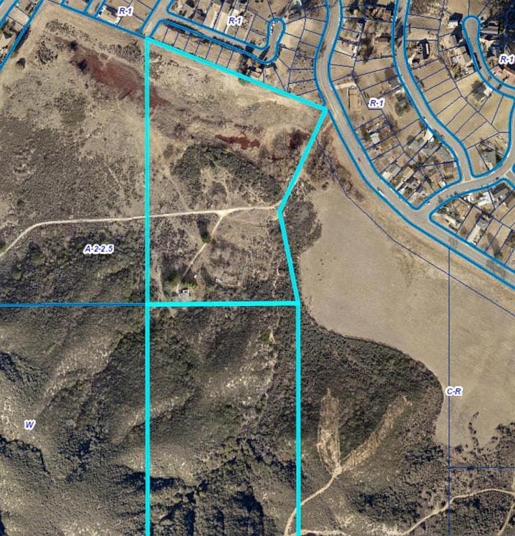 42701 Ranch Club Rd, Lake Hughes, CA 93532 Zillow