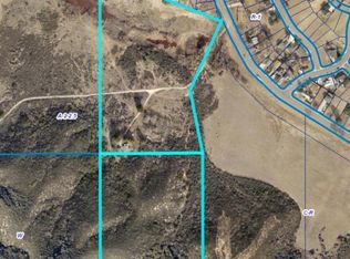 42701 Ranch Club Rd, Lake hughes, CA 93532