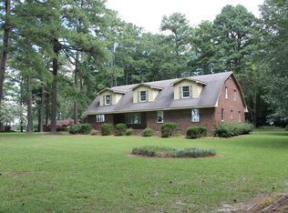 311 State Highway 45 S, Cofield, NC 27922