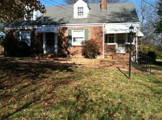 1305 Plymouth Ave, Nashville, TN 37216
