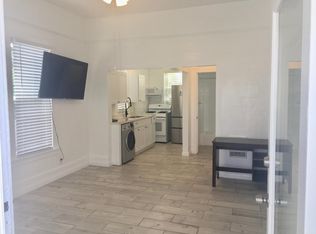 2834 1/2 E St, San Diego, CA 92101