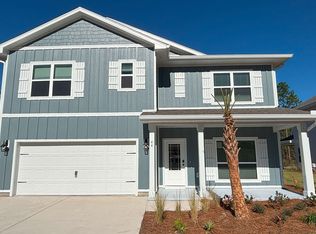 Carol Plan, Sanctuary Beach, Panama City, FL 32408