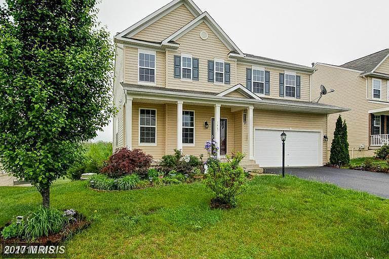 1467 Chesterfield Rd