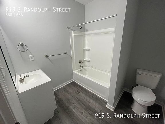 5th image of 919 S Randolph St