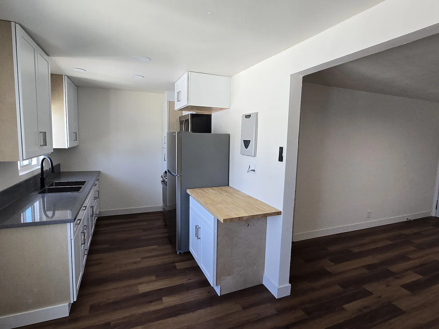 1 bed, 600 sqft, $1,950 — Photo 2