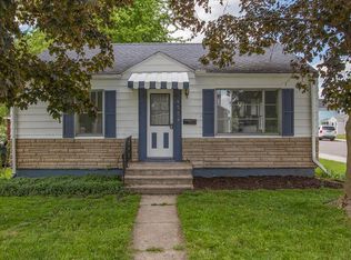 1554 E 4th St, Mishawaka, IN 46544