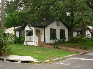 1150 Crescent Lake Dr N, Saint Petersburg, FL 33701