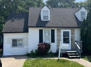 23144 Stewart Ave, Warren, MI 48089