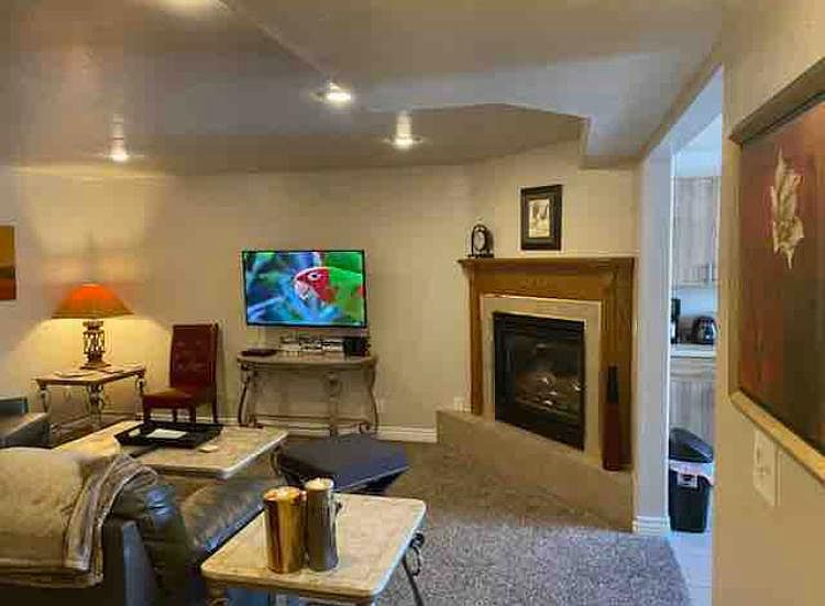 2nd image of 2316 W Cove View Dr #2