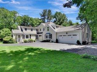 74 Spring Water Ln, New Canaan, CT 06840