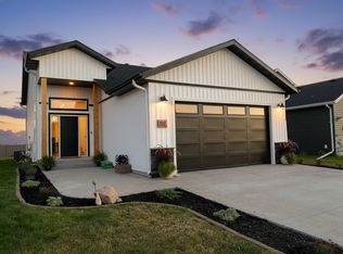 767 2nd Ave, Horace, ND