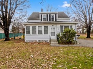 177 Marion St, Chicopee, MA 01013