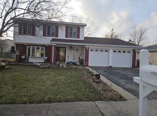 1768 English Dr, Glendale Heights, IL 60139