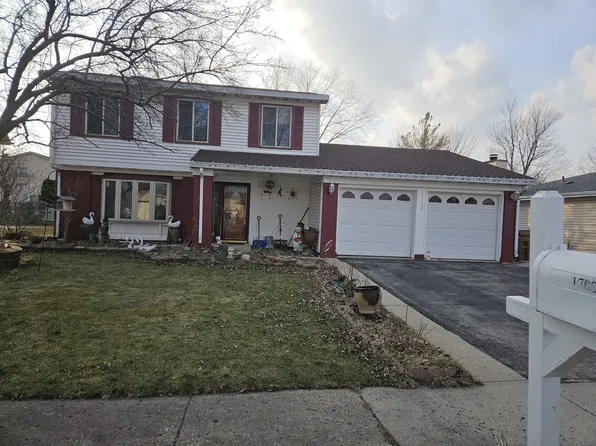 1768 English Dr, Glendale Heights, IL 60139