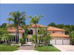 5445 Collingwood Cir, Calabasas, CA 91302