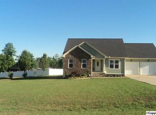188 Olive Branch Dr, Rainsville, AL 35986