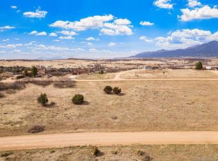 LOT 365 Beckwith Dr #4723401323, Colorado City, CO 81019