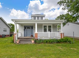 2102 Williamsburg Rd, Richmond, VA 23231