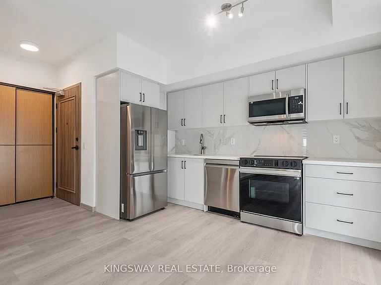 3429 Sheppard Ave E #501 — Photo 10