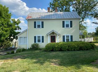 287 Winchester St, Warrenton, VA 20186