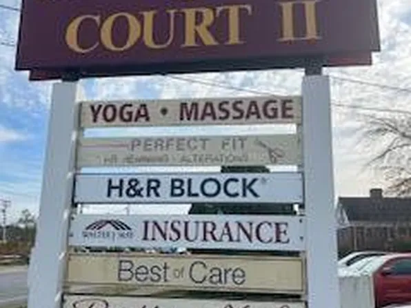 21 ROUTE 134 #U-8, South Dennis, MA 02660