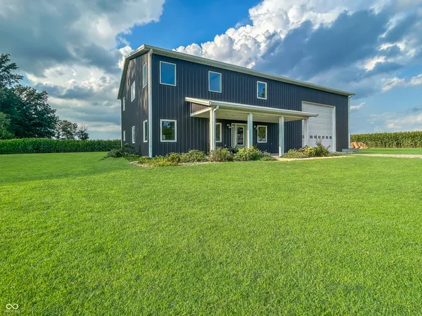 10544 E 900 N, Colfax, IN 46035