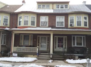 922 Weiser St, Reading, PA 19601