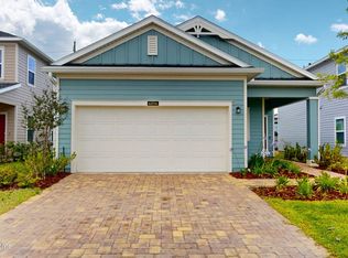 6896 Friendship Fountain Ave, Jacksonville, FL 32217