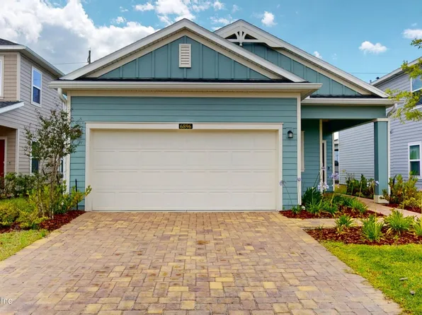 6896 Friendship Fountain Ave, Jacksonville, FL 32217