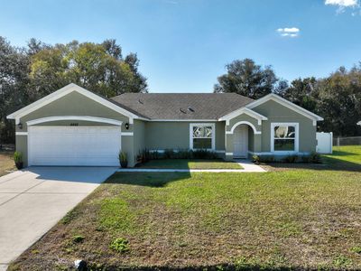 4452 SW Paley Road, Port Saint Lucie, FL, 34953