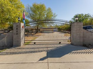 7620 Clement Rd, Vacaville, CA 95688