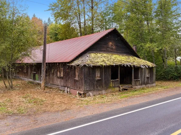 0 NE Yale Bridge Road, Amboy, WA 98601