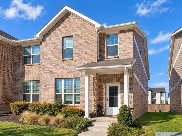 3517 Cricket Dr, Denton, TX 76207