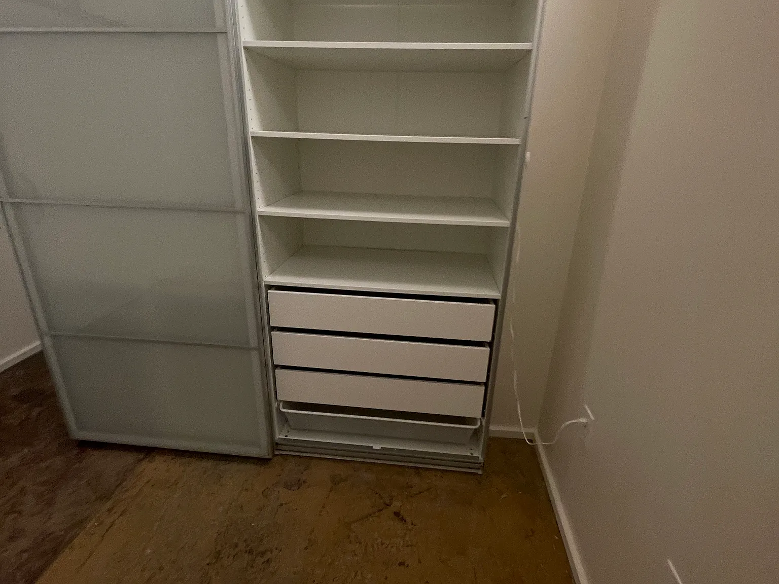 1 bed, 625 sqft, $1,700 — Photo 4