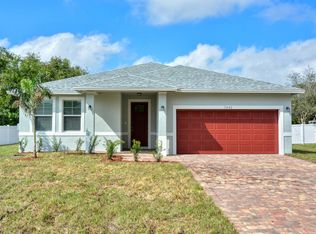 5290 NW Conley Dr, Port Saint Lucie, FL 34986