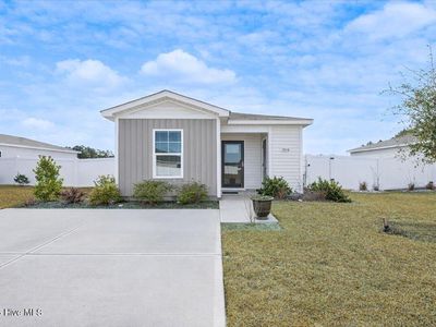 3834 Lady Bug Drive, Shallotte, NC, 28470